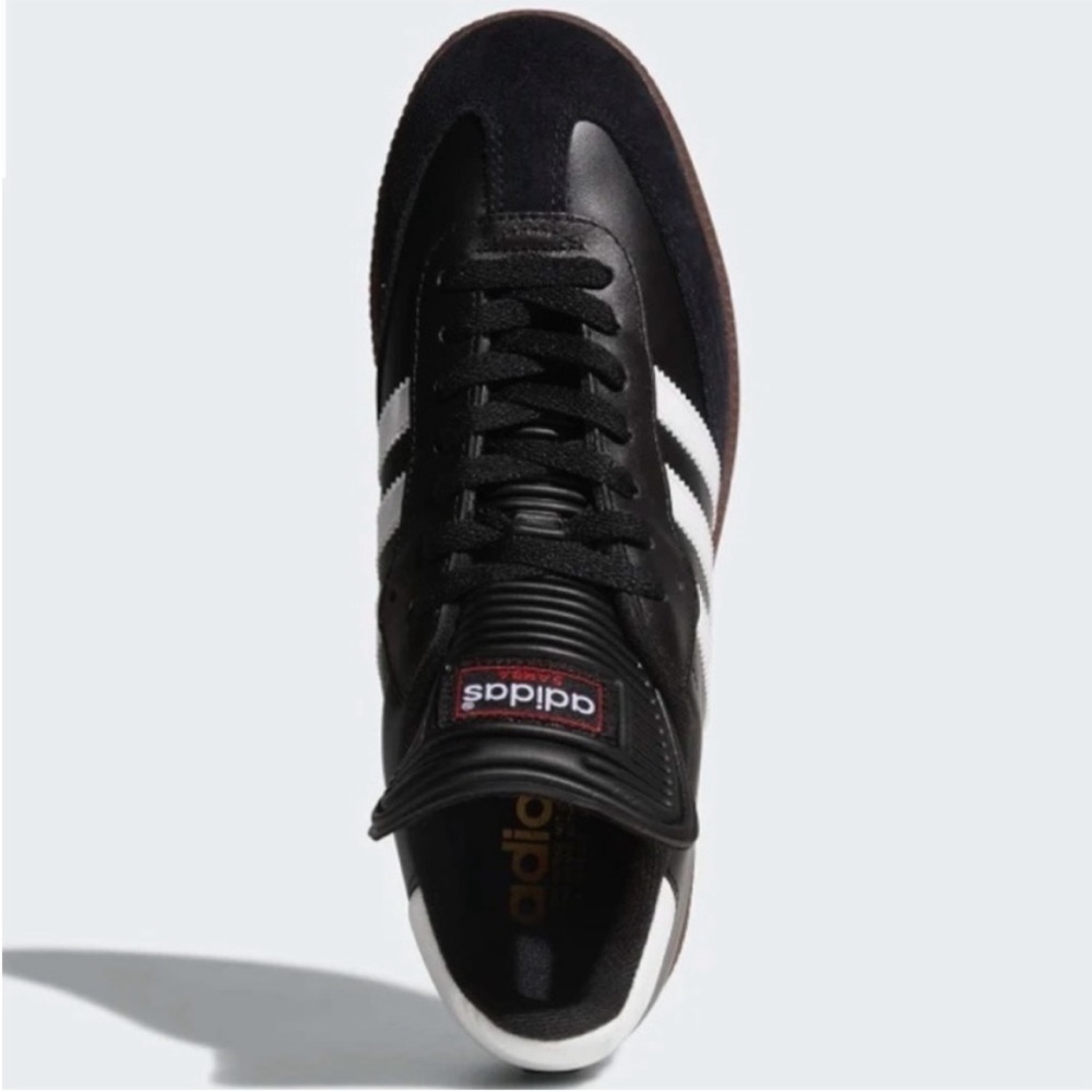 adidas Samba Classic Black Gum - Picture 5 of 8
